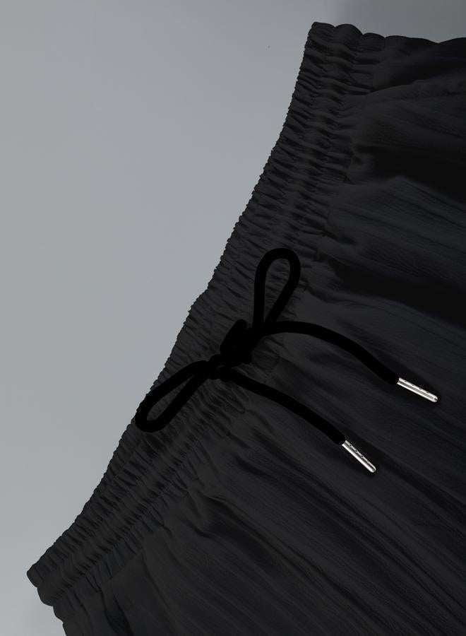 تايك تو طقم بليزر وبنطلون بقماش بارز - Image 5